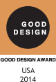 Good Design Award Logo